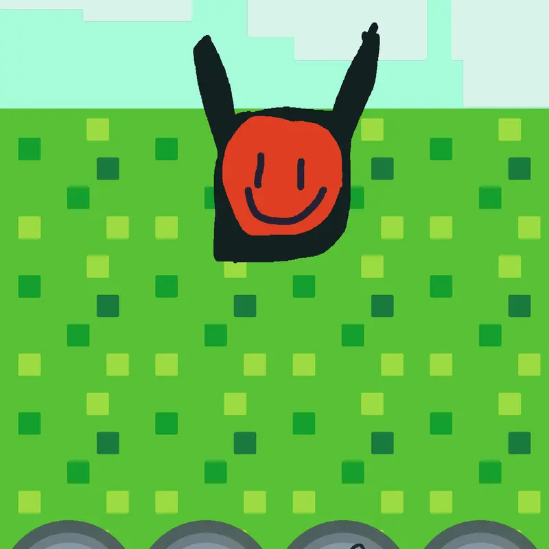 Game by @Willl