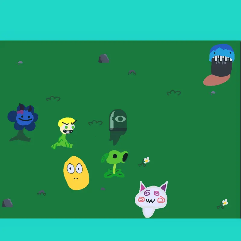Game by @Zeas