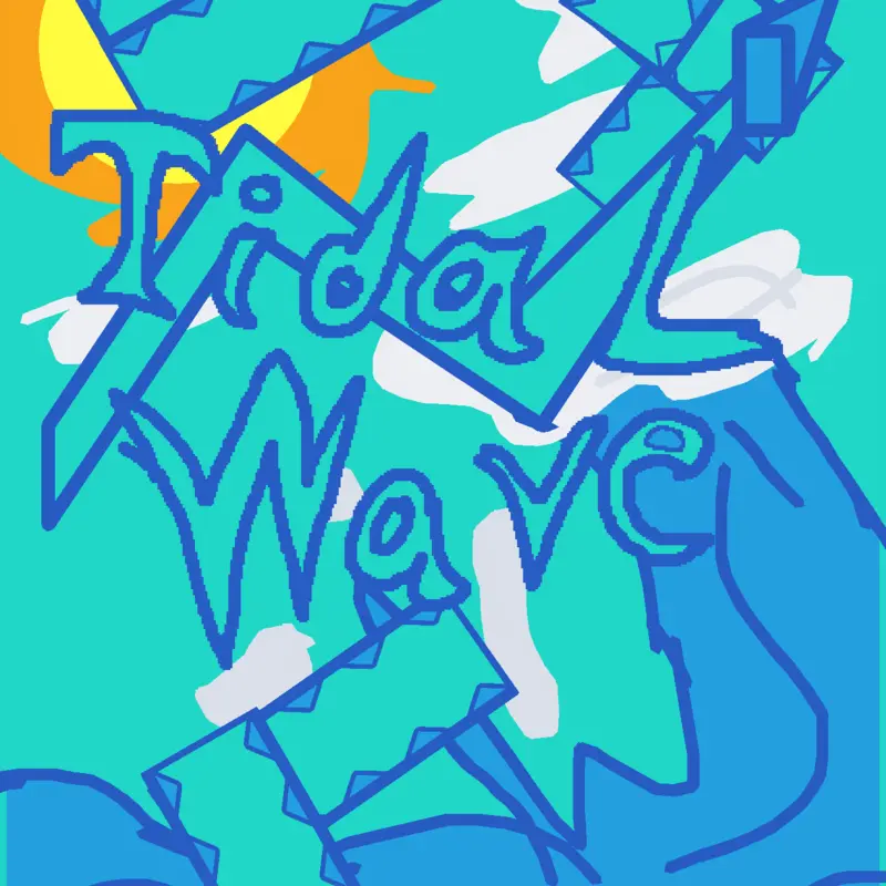 Game by @celevyam