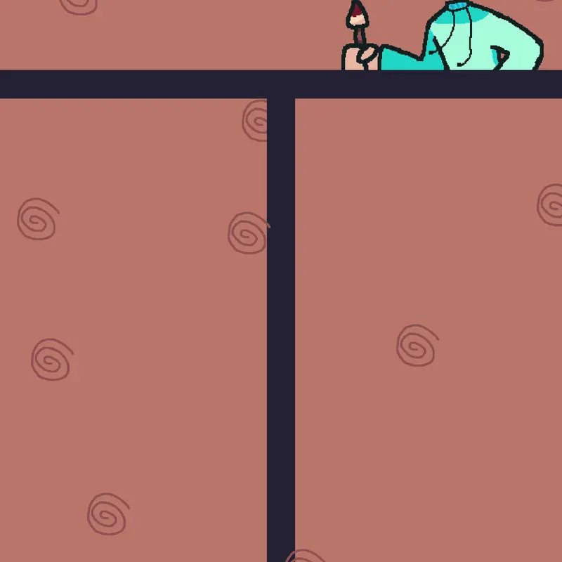 Amanton Redraws your Ocs! by @AmantonGames