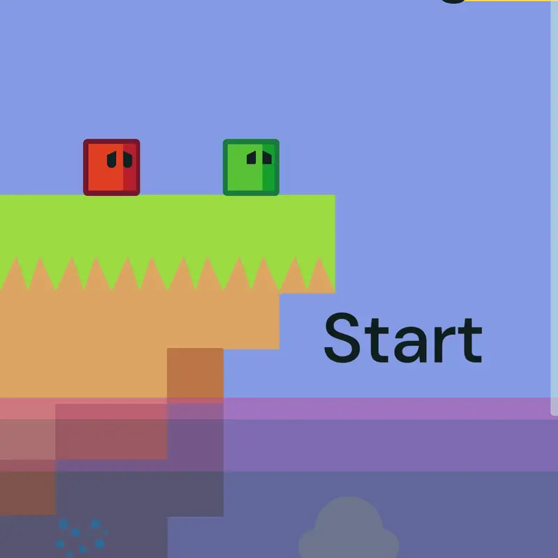 Game by @tywu
