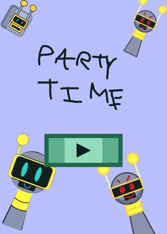 Game by @Luigi_studios