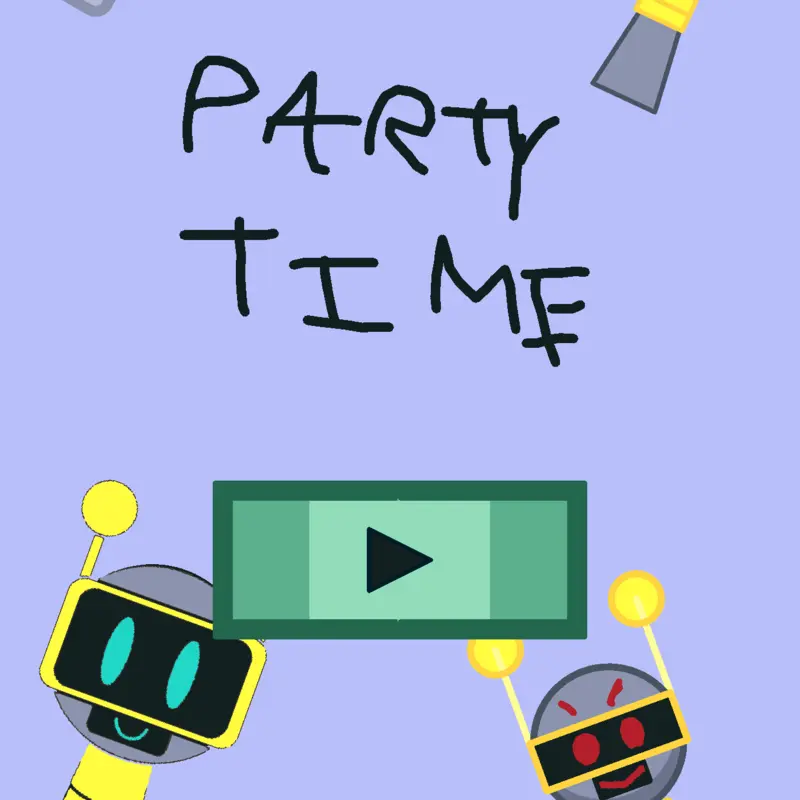 Game by @Luigi_studios