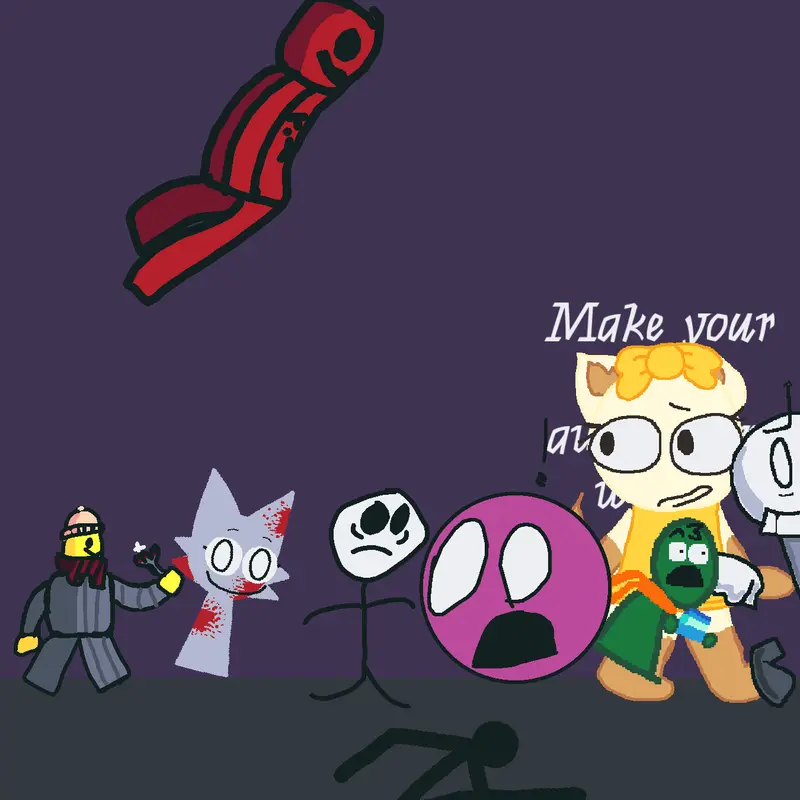 Game by @Agent_008