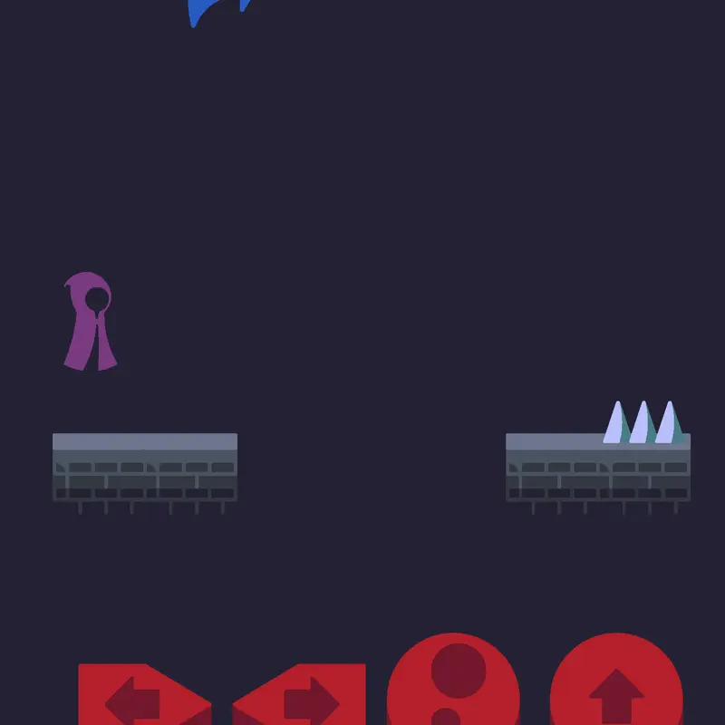 Game by @Crecktor