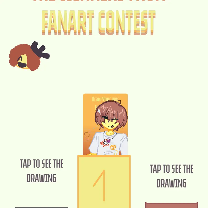 Game by @4B-Yayy_Cupc4k33