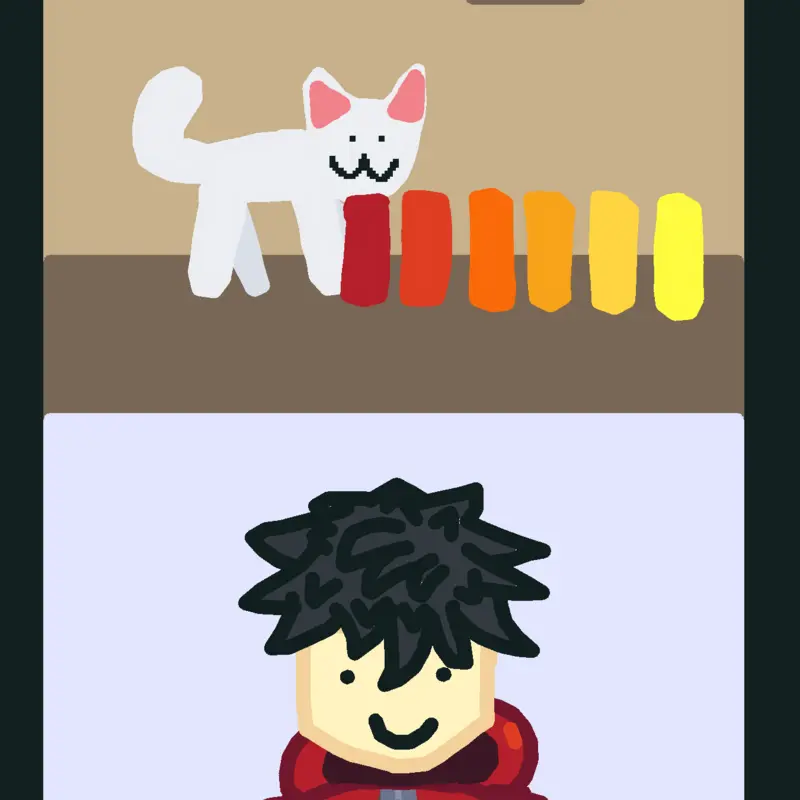 Game by @bluesonic186