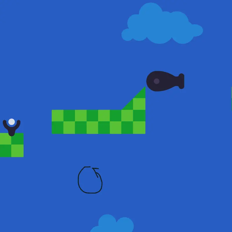 golf by @Shavana_and_Cvert
