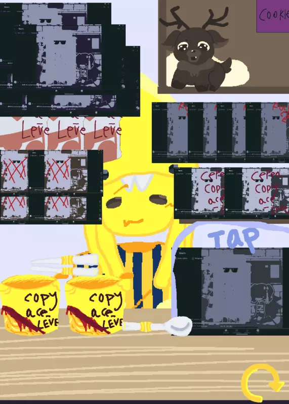 Game by @-_-fansqurim-_-