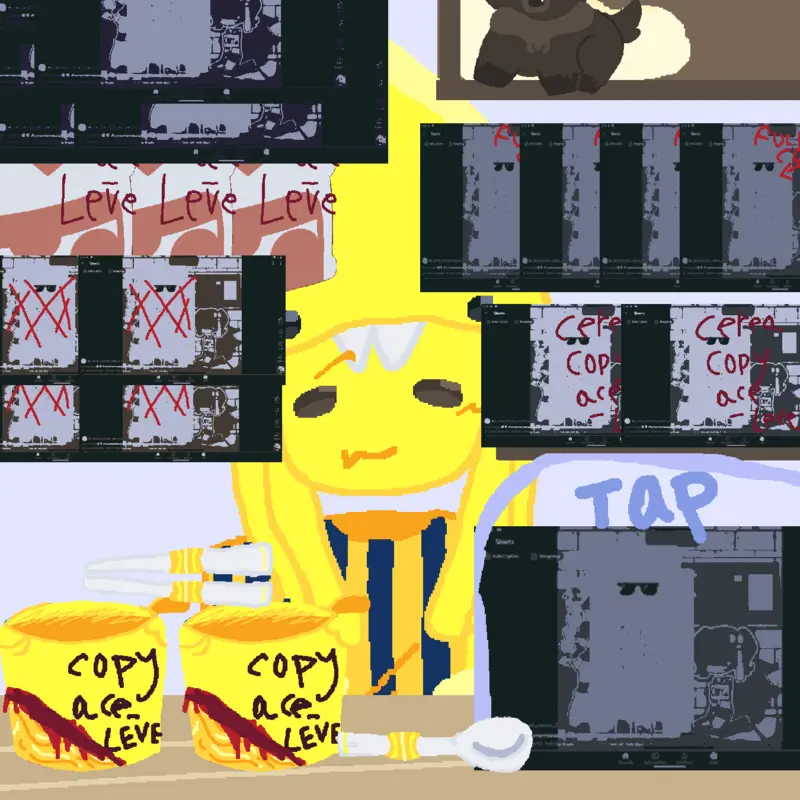 Game by @-_-fansqurim-_-