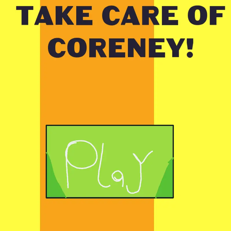 Game by @coreney