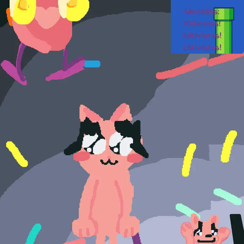 Game by @alicexb