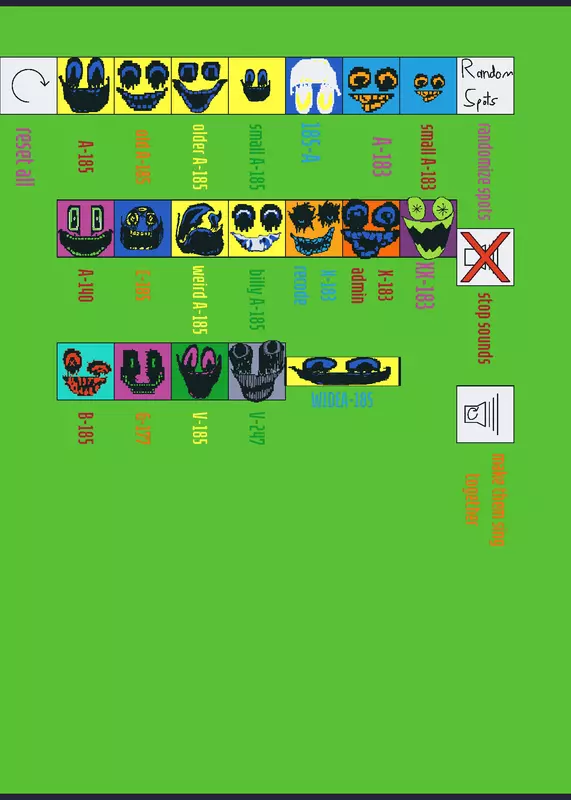 Game by @ANGRYMAN
