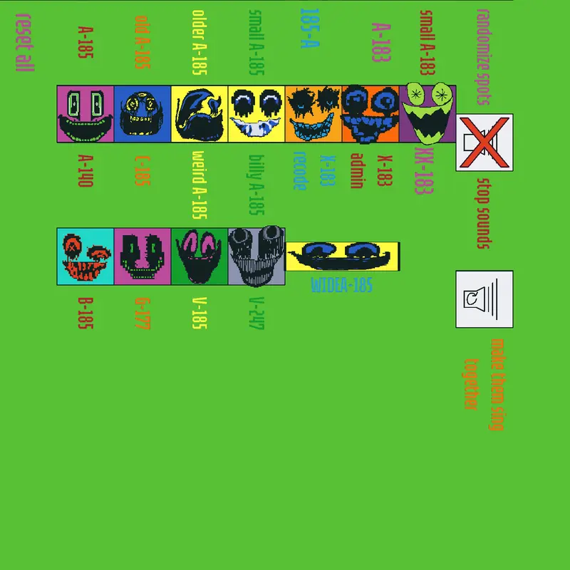 Game by @ANGRYMAN