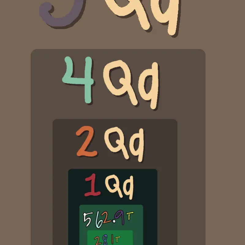 Game by @KingDrax18