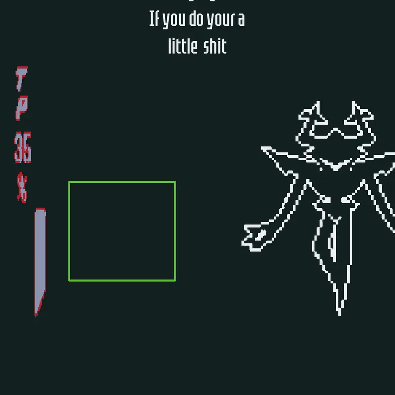 Game by @talico