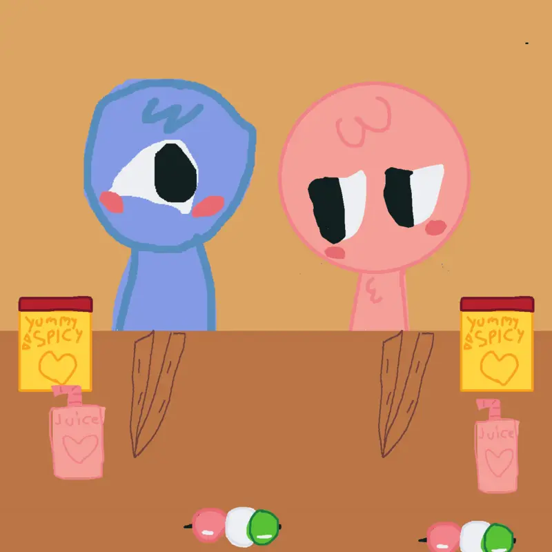 Game by @MaikaTheBloob