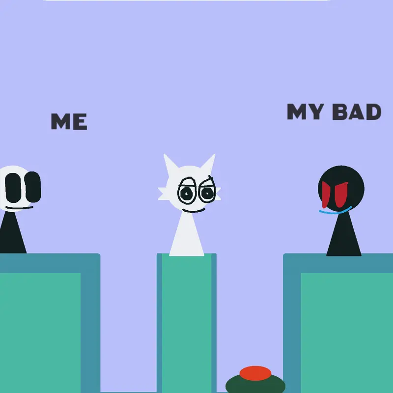 Game by @Trevormonster_treeman