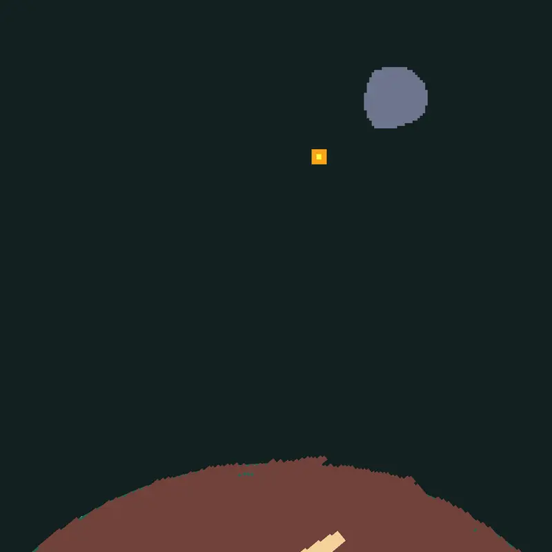 Game by @nikoton