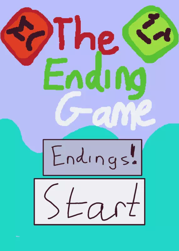 Game by @DDragos