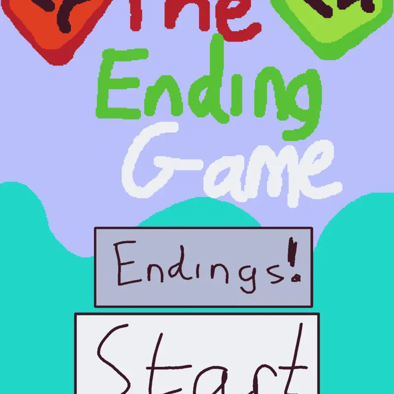 Game by @DDragos