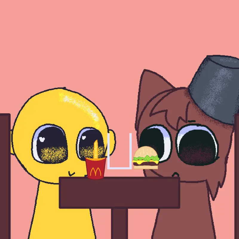 Game by @YulianaFox