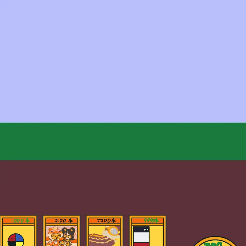 Game by @Celtic35