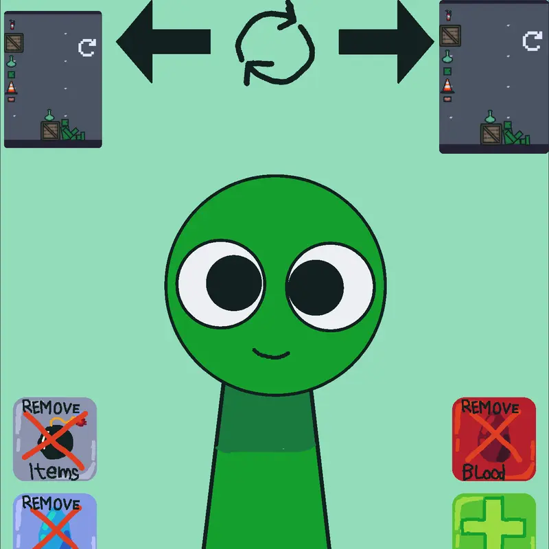 Game by @melonsandboxgame