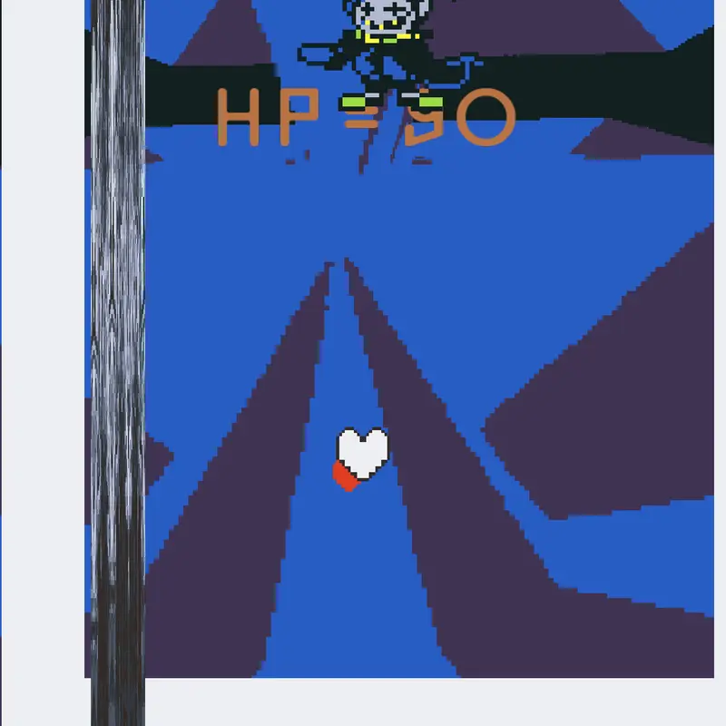 Game by @Idkilikesans