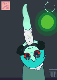 twisted connie