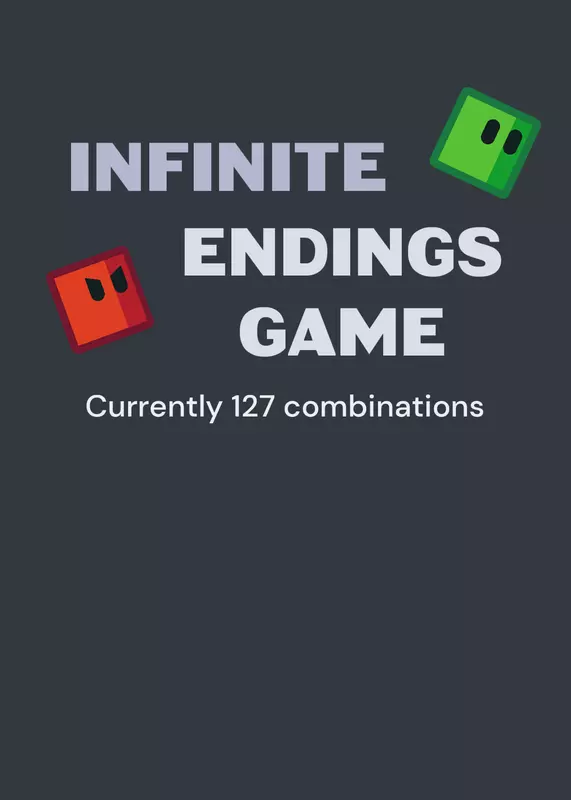 Game by @Akashi