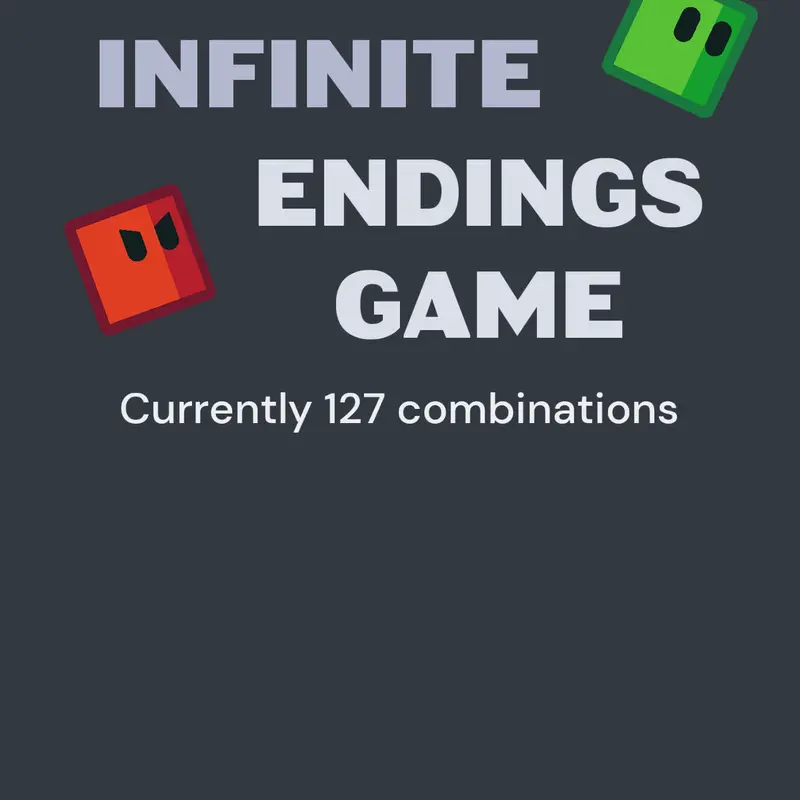 Game by @Akashi