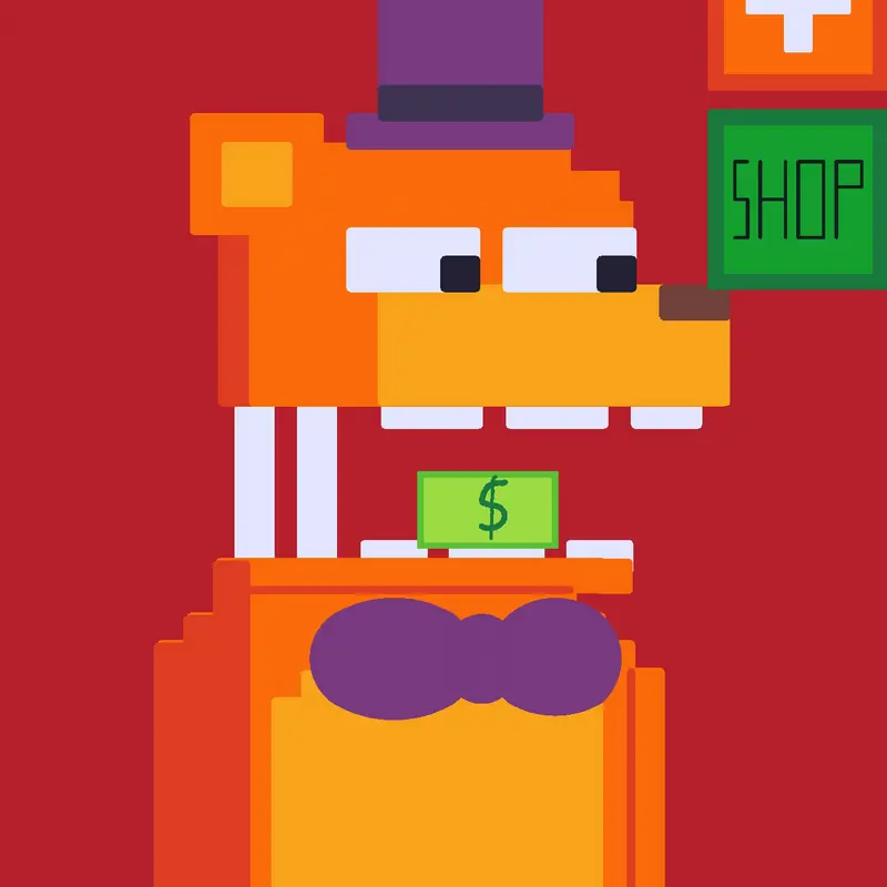 Game by @aput