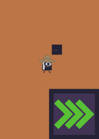 Explorer Game (wip)