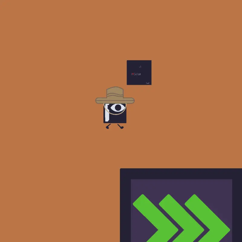 Explorer Game (wip) by @ILikeDonutss