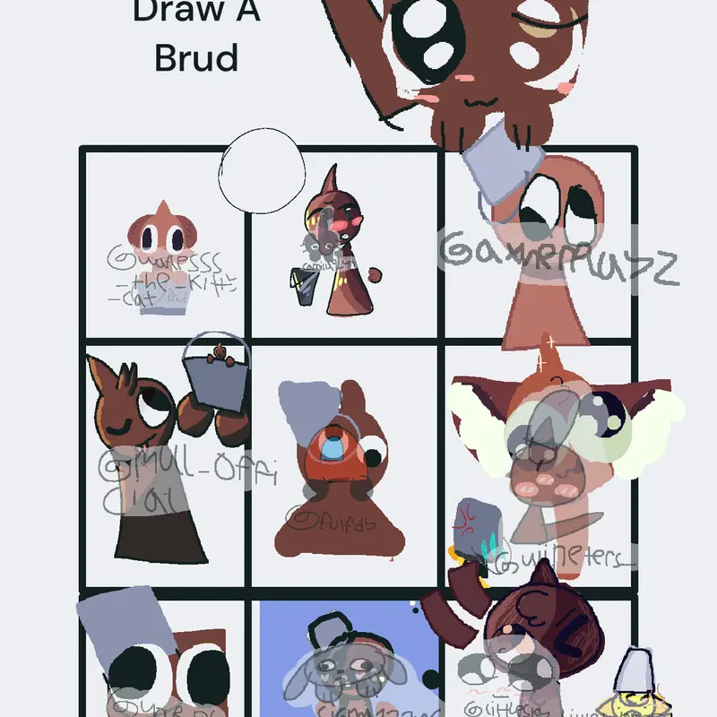 Game by @kittycatmeow5694