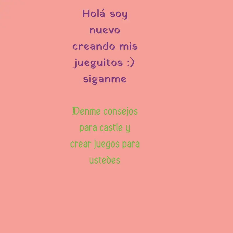 Game by @diegogoogogoxddc