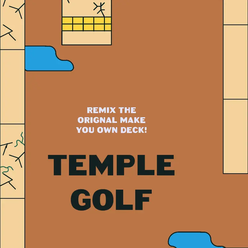 Game by @ghosted_computer