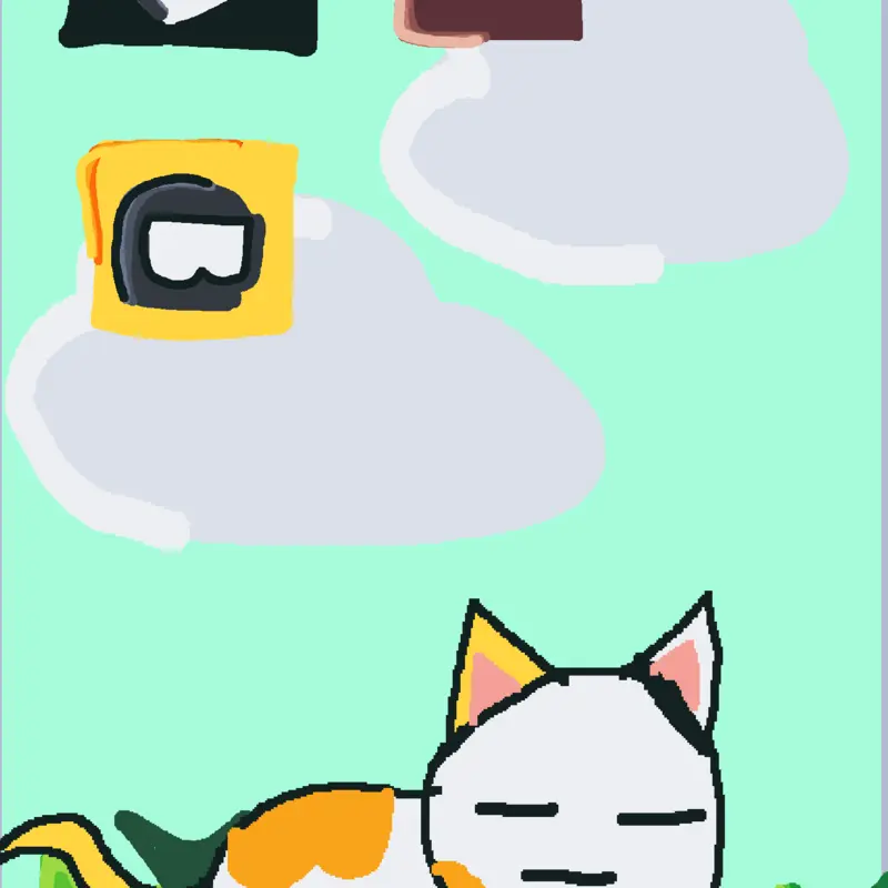 Game by @ouqfcmw