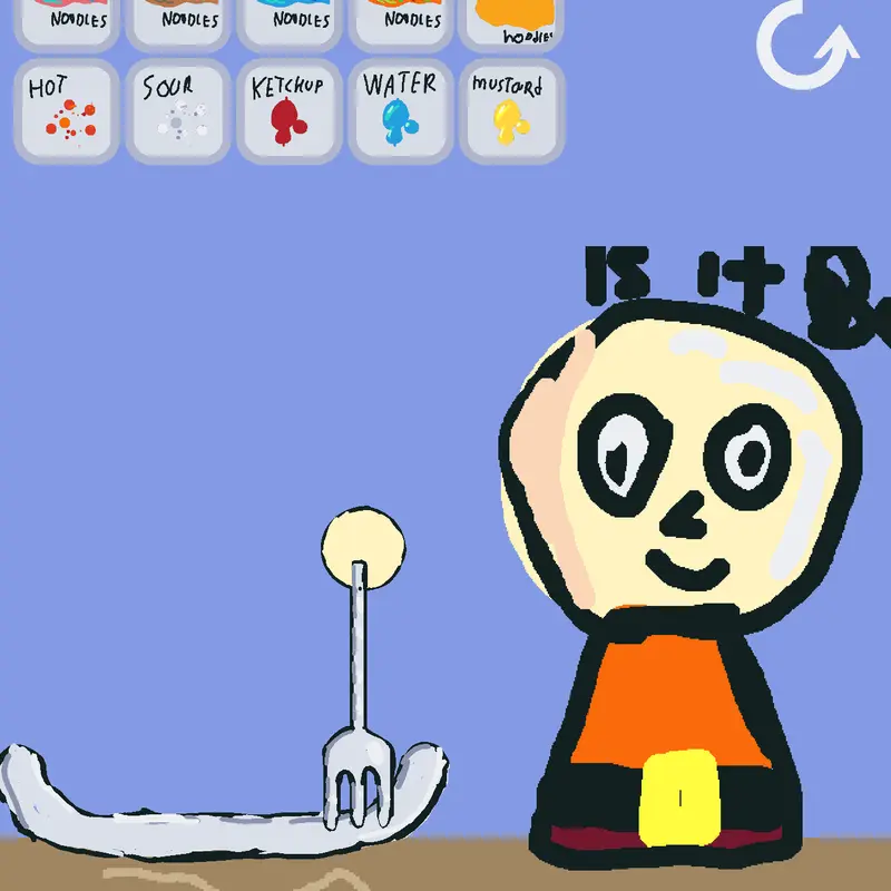 Game by @unobel