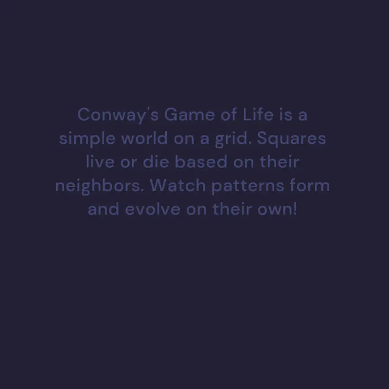 Game by @prapper