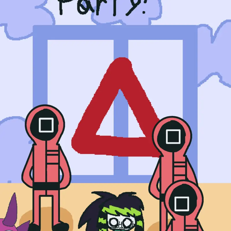 Game by @ketchup1