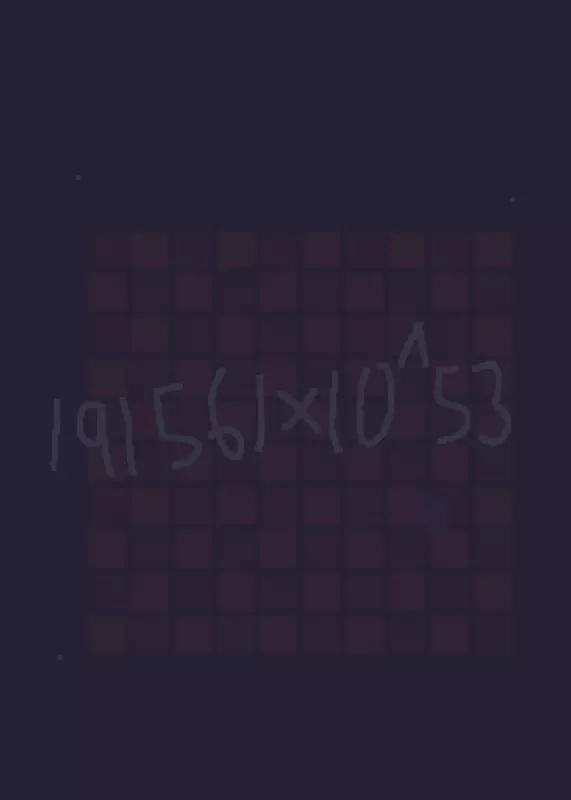 Perfect Numberblocks band (Just Numbers) by @Xander7715