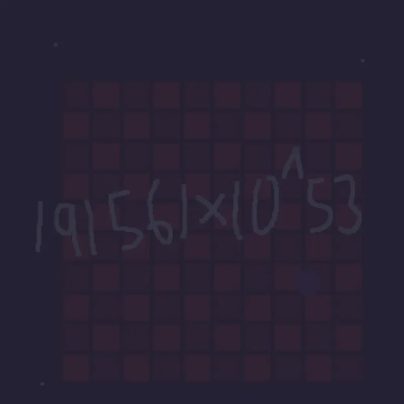 Perfect Numberblocks band (Just Numbers) by @Xander7715