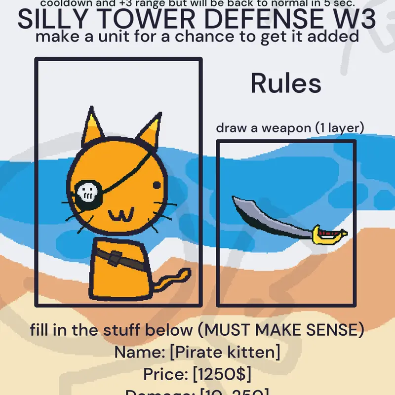 Game by @sillyrob