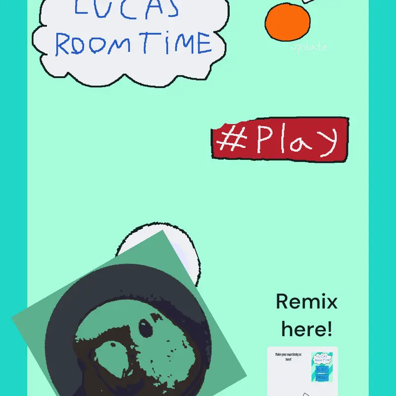 Game by @elmo2342