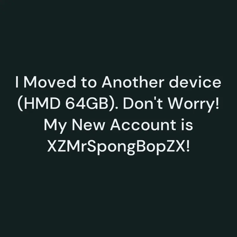 Game by @MrSpongbop