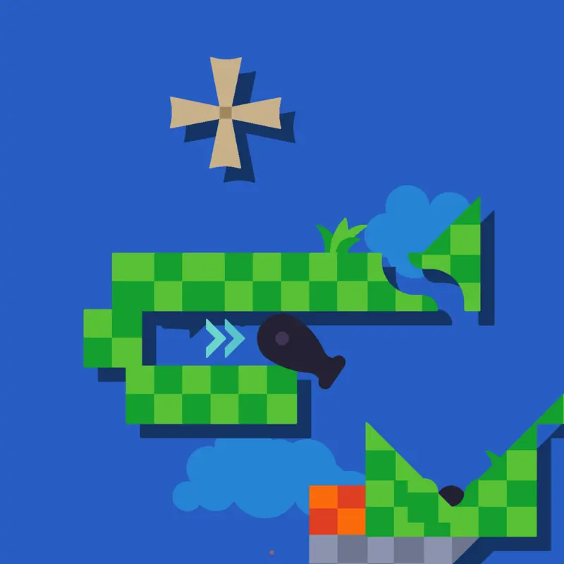 Game by @toilanguoiviet