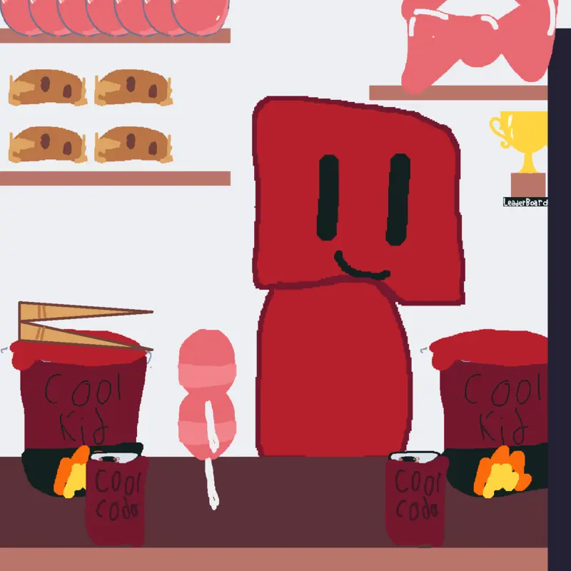 Game by @mulit-twotimeleaving