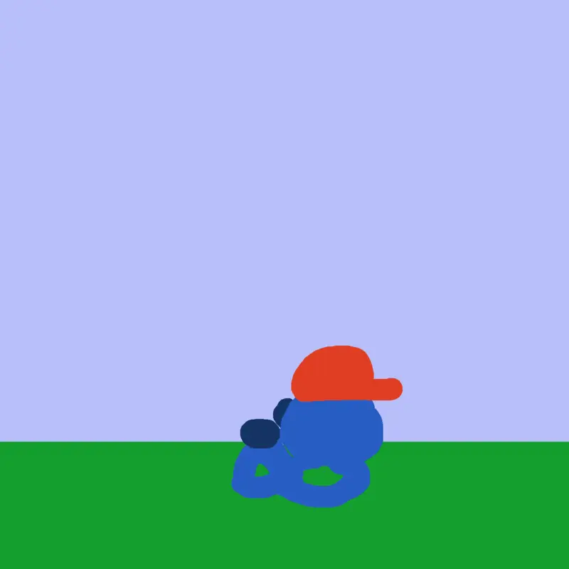 Game by @josplushworld
